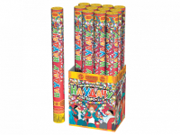 На удачу 50 Пневматическая хлопушка купить в Бородино | borodino.salutsklad.ru