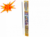 Ультра 450 Бенгальские огни купить в Бородино | borodino.salutsklad.ru