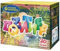 Позитифф Салют купить в Бородино | borodino.salutsklad.ru