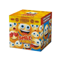 Смайл Фонтан пиротехнический купить в Бородино | borodino.salutsklad.ru