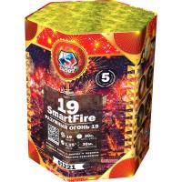 SmartFire Фейерверк купить в Бородино | borodino.salutsklad.ru