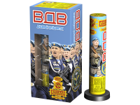 ВДВ Дневной фейерверк купить в Бородино | borodino.salutsklad.ru