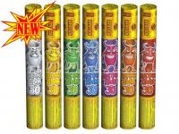 Цветной дым 30 Цветной дым купить в Бородино | borodino.salutsklad.ru