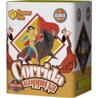 Коррида Салют купить в Бородино | borodino.salutsklad.ru