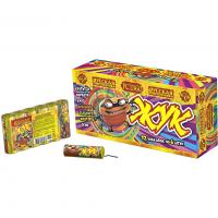 Жук Наземный фейерверк купить в Бородино | borodino.salutsklad.ru