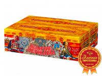 Величие державы Фейерверк купить в Бородино | borodino.salutsklad.ru