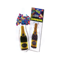 Шампусик Пневматическая хлопушка купить в Бородино | borodino.salutsklad.ru