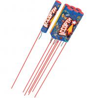 Ассорти Ракеты купить в Бородино | borodino.salutsklad.ru