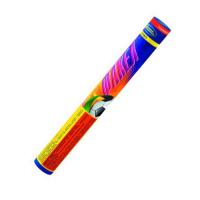 Цветопламенный синий Фальшфейер купить в Бородино | borodino.salutsklad.ru