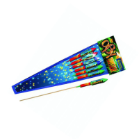 Tristar Тристар Ракеты купить в Бородино | borodino.salutsklad.ru