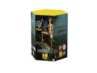 Амазонка Салют купить в Бородино | borodino.salutsklad.ru