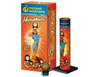 Матрешка Фестивальные шары купить в Бородино | borodino.salutsklad.ru