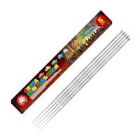 Северное сияние 300 мм. Бенгальские огни купить в Бородино | borodino.salutsklad.ru