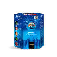 Эверест Фейерверк купить в Бородино | borodino.salutsklad.ru