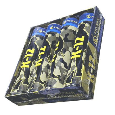 К-12 Петарды купить в Бородино | borodino.salutsklad.ru