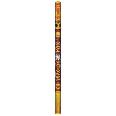 Золотое руно Римские свечи купить в Бородино | borodino.salutsklad.ru