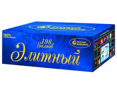 Элитный Комбинированный Фейерверк купить в Бородино | borodino.salutsklad.ru