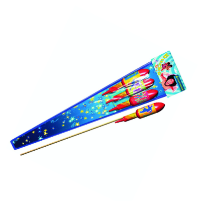 Диско Ракеты купить в Бородино | borodino.salutsklad.ru