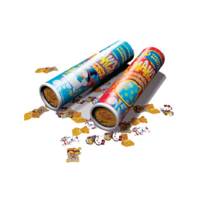 Макси с сюрпризом (Маска) Хлопушки купить в Бородино | borodino.salutsklad.ru