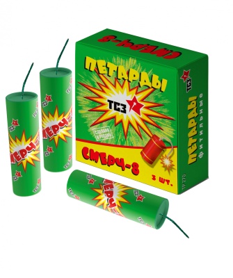 Смерч-8 Петарды купить в Бородино | borodino.salutsklad.ru