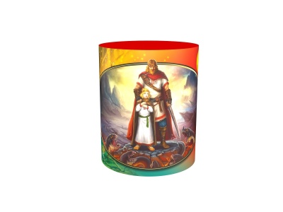 Легенда Батарея салютов купить в Бородино | borodino.salutsklad.ru