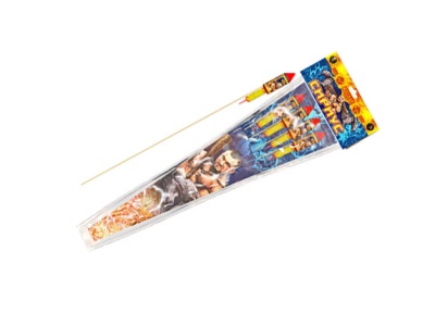 Сириус Ракеты купить в Бородино | borodino.salutsklad.ru