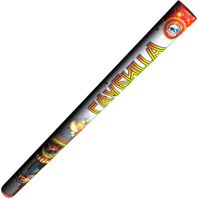 Гаубица Римские свечи купить в Бородино | borodino.salutsklad.ru