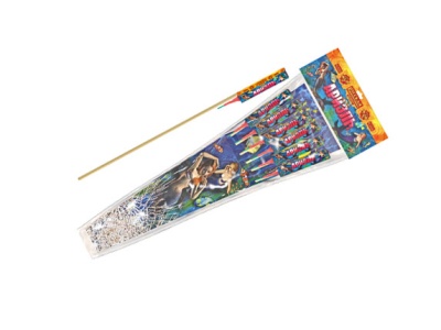 Ариэль Ракеты купить в Бородино | borodino.salutsklad.ru