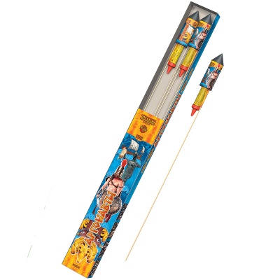 Аргонавты Ракеты купить в Бородино | borodino.salutsklad.ru