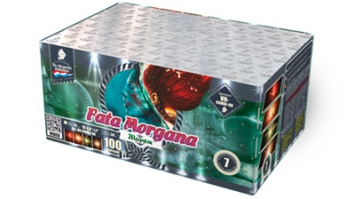 Мираж Салют купить в Бородино | borodino.salutsklad.ru