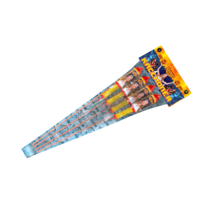 Кассиопея Ракеты купить в Бородино | borodino.salutsklad.ru