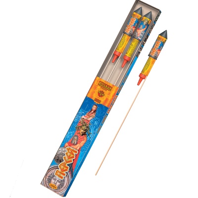 Персей Ракеты купить в Бородино | borodino.salutsklad.ru